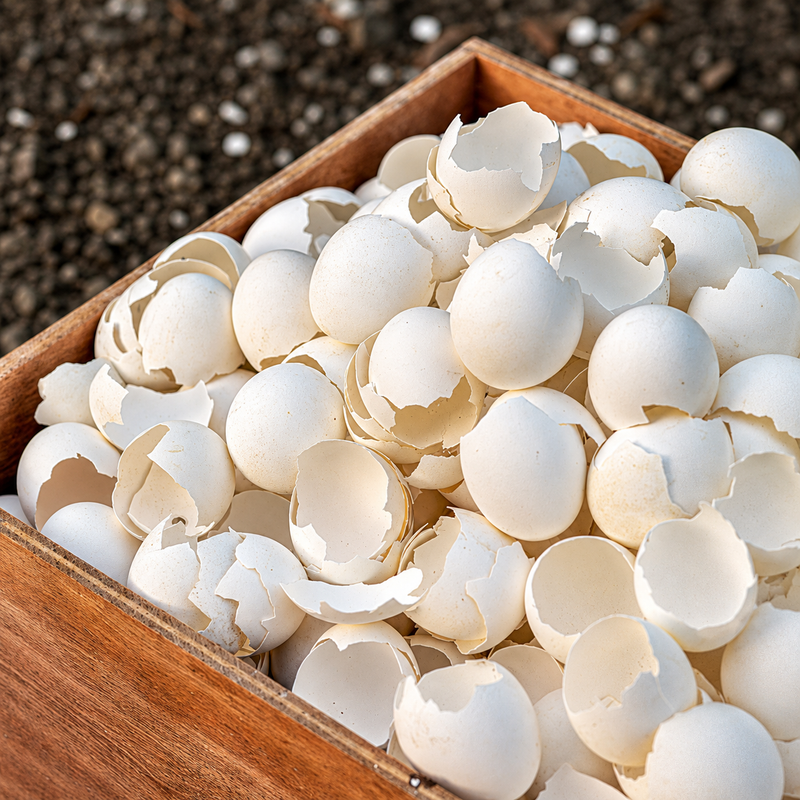 Ovomet® – Eggshell Membrane