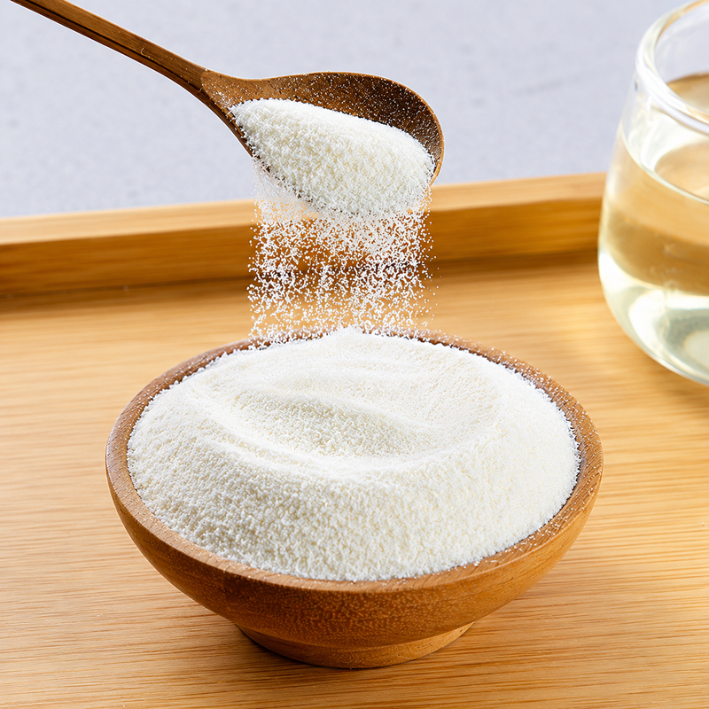 UC-II® – Undenatured Type II Collagen