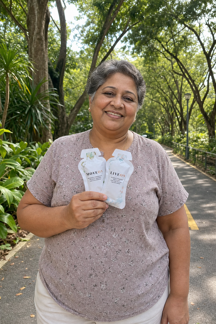 Review by Kamala Sureena