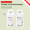 Promo | Moveon + Liveon: Joint Recovery System