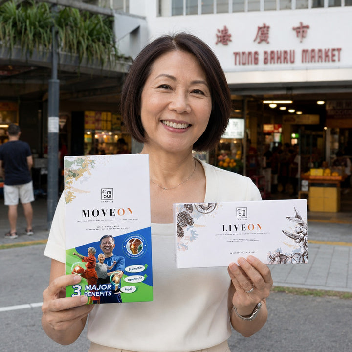 Review by Wei Lin, Bukit Timah
