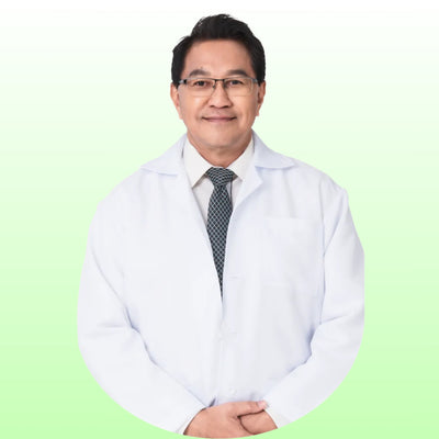 Dr. Amir Farid Isahak