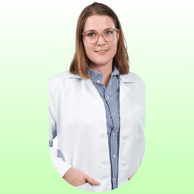 Dr. Ester Ellen Trees Bolt