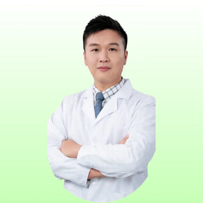 Dr. Phan Chia Wei