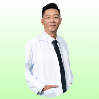 Dr. Alan Piong