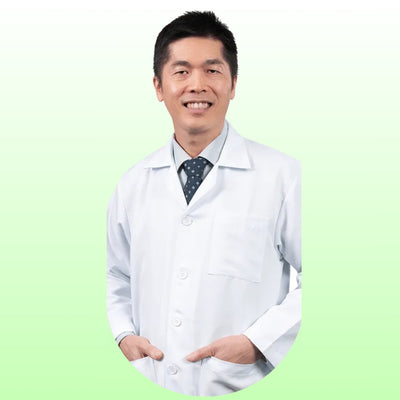 Dr. Hoo Kie Ngie