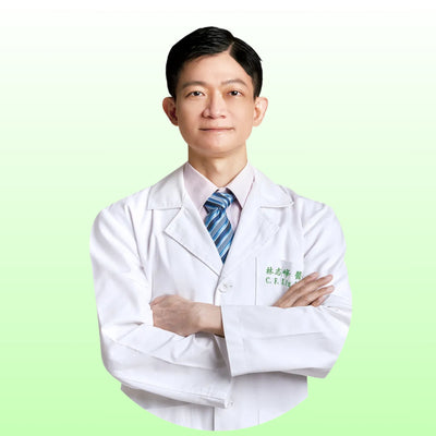 Dr. Lin Chih-Feng