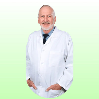 Dr. Paul Strodtbeck