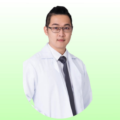 Mr. Ray Yap