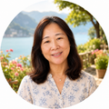 Grace Lim.