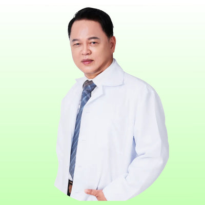Prof. Kim Kah Hwi
